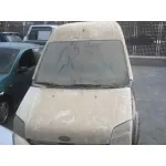 FORD TRANSIT CONNECT (TC7) FORD TRANSIT CONNECT (TC7) '2003 * BLANCO 2002