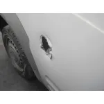 FORD TRANSIT CONNECT (TC7) FORD TRANSIT CONNECT (TC7) '2003 * BLANCO 2002