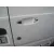 FORD TRANSIT CONNECT (TC7) FORD TRANSIT CONNECT (TC7) '2003 * BLANCO 2002