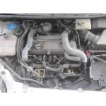 FORD TRANSIT CONNECT (TC7) FORD TRANSIT CONNECT (TC7) '2003 * BLANCO 2002