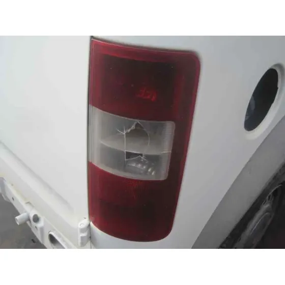 FORD TRANSIT CONNECT (TC7) '2003 * BLANCO