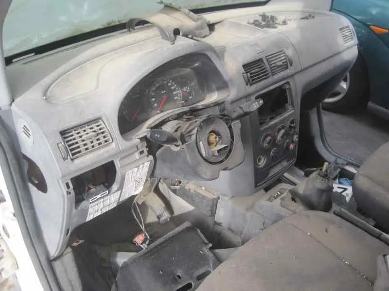 FORD TRANSIT CONNECT (TC7) '2003 * BLANCO