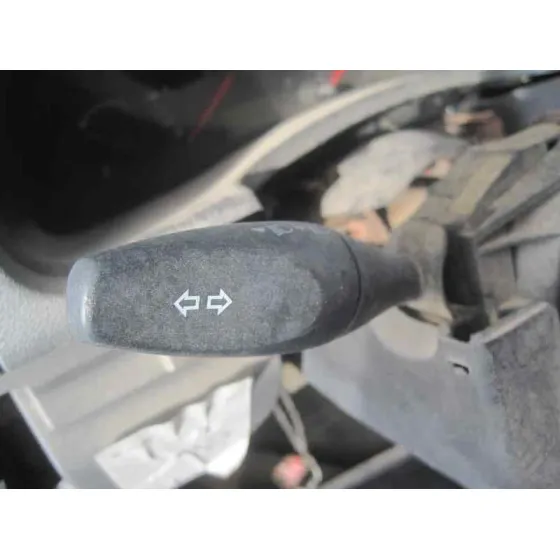 FORD TRANSIT CONNECT (TC7) '2003 * BLANCO