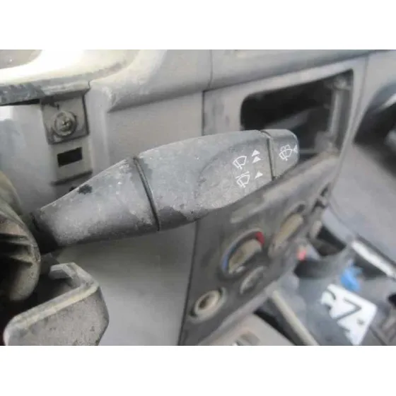 FORD TRANSIT CONNECT (TC7) '2003 * BLANCO