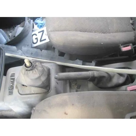 FORD TRANSIT CONNECT (TC7) '2003 * BLANCO
