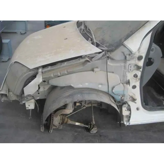 FORD TRANSIT CONNECT (TC7) '2003 * BLANCO