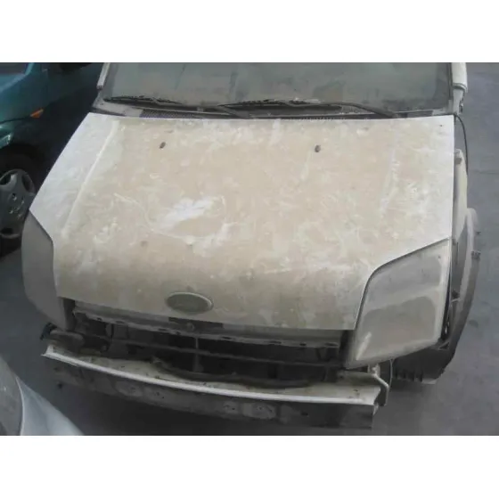 FORD TRANSIT CONNECT (TC7) '2003 * BLANCO