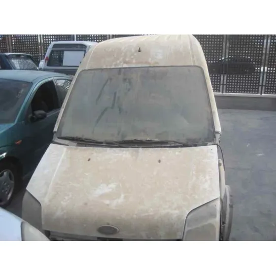 FORD TRANSIT CONNECT (TC7) '2003 * BLANCO