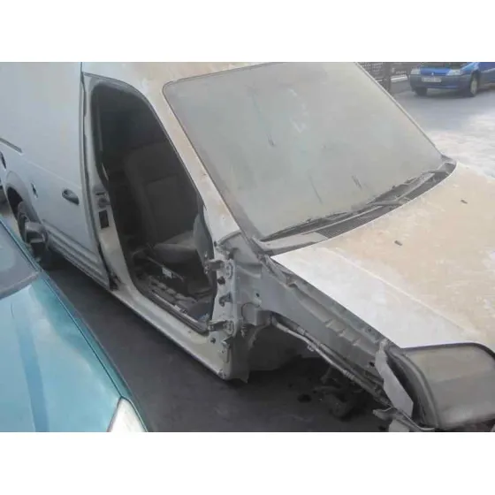 FORD TRANSIT CONNECT (TC7) '2003 * BLANCO