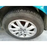 SEAT IBIZA (6P1) SEAT IBIZA (6P1) '2016 1.2 TSI AZUL 2015