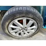 SEAT IBIZA (6P1) SEAT IBIZA (6P1) '2016 1.2 TSI AZUL 2015