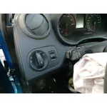 SEAT IBIZA (6P1) SEAT IBIZA (6P1) '2016 1.2 TSI AZUL 2015