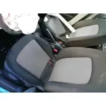 SEAT IBIZA (6P1) SEAT IBIZA (6P1) '2016 1.2 TSI AZUL 2015