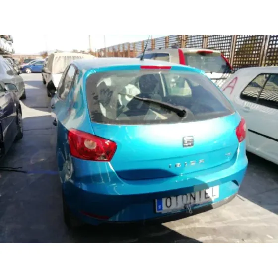 SEAT IBIZA (6P1) '2016 1.2 TSI AZUL