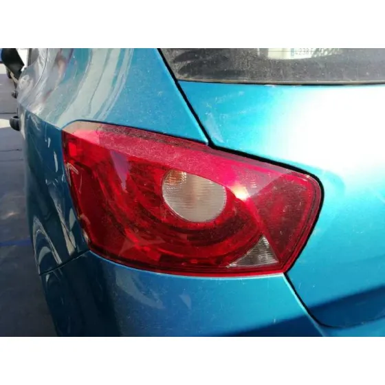 SEAT IBIZA (6P1) '2016 1.2 TSI AZUL
