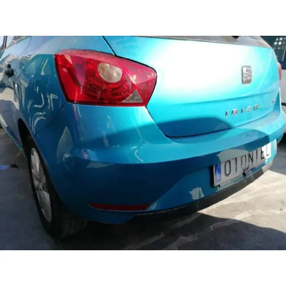 SEAT IBIZA (6P1) '2016 1.2 TSI AZUL