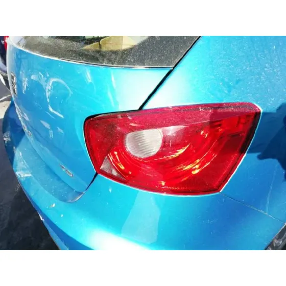 SEAT IBIZA (6P1) '2016 1.2 TSI AZUL