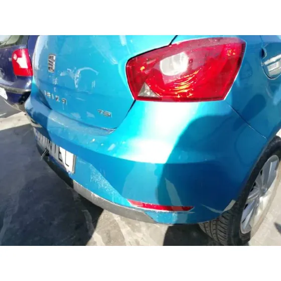 SEAT IBIZA (6P1) '2016 1.2 TSI AZUL