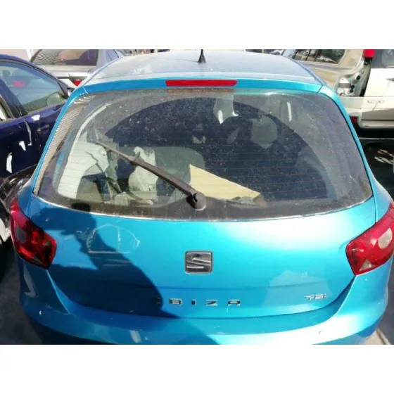 SEAT IBIZA (6P1) '2016 1.2 TSI AZUL