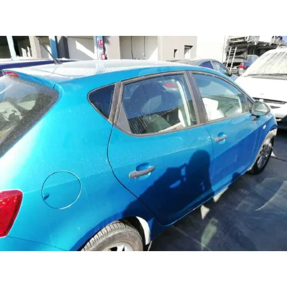 SEAT IBIZA (6P1) '2016 1.2 TSI AZUL