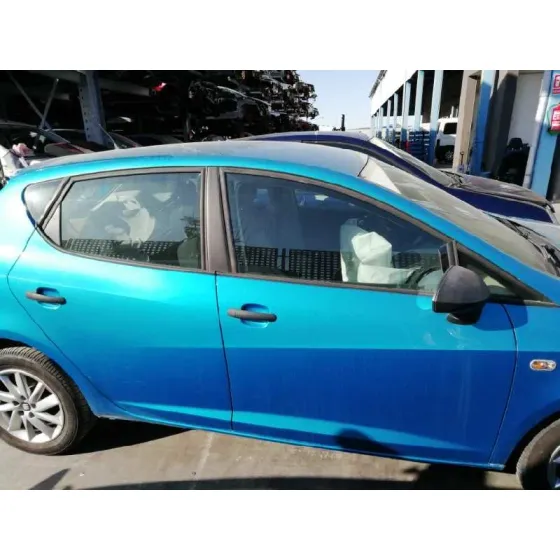 SEAT IBIZA (6P1) '2016 1.2 TSI AZUL