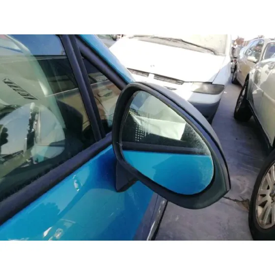 SEAT IBIZA (6P1) '2016 1.2 TSI AZUL