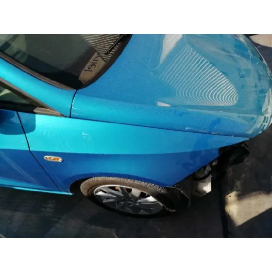 SEAT IBIZA (6P1) '2016 1.2 TSI AZUL