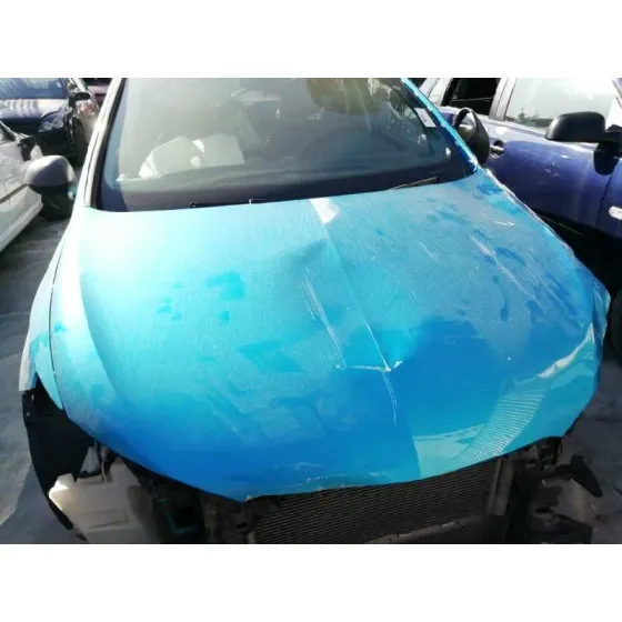 SEAT IBIZA (6P1) '2016 1.2 TSI AZUL