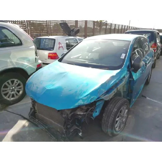 SEAT IBIZA (6P1) '2016 1.2 TSI AZUL