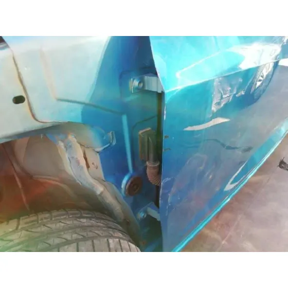SEAT IBIZA (6P1) '2016 1.2 TSI AZUL