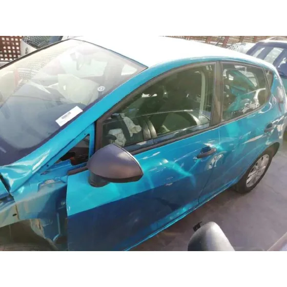 SEAT IBIZA (6P1) '2016 1.2 TSI AZUL