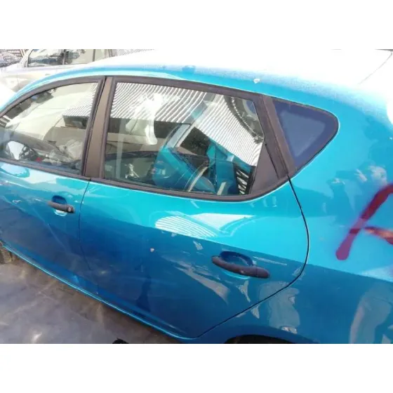 SEAT IBIZA (6P1) '2016 1.2 TSI AZUL