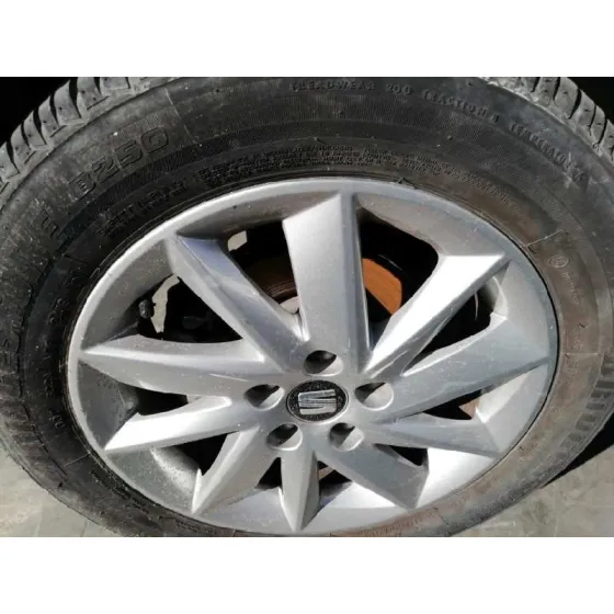 SEAT IBIZA (6P1) '2016 1.2 TSI AZUL