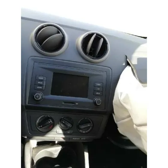 SEAT IBIZA (6P1) '2016 1.2 TSI AZUL