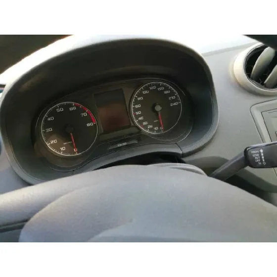 SEAT IBIZA (6P1) '2016 1.2 TSI AZUL