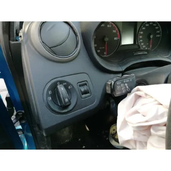 SEAT IBIZA (6P1) '2016 1.2 TSI AZUL
