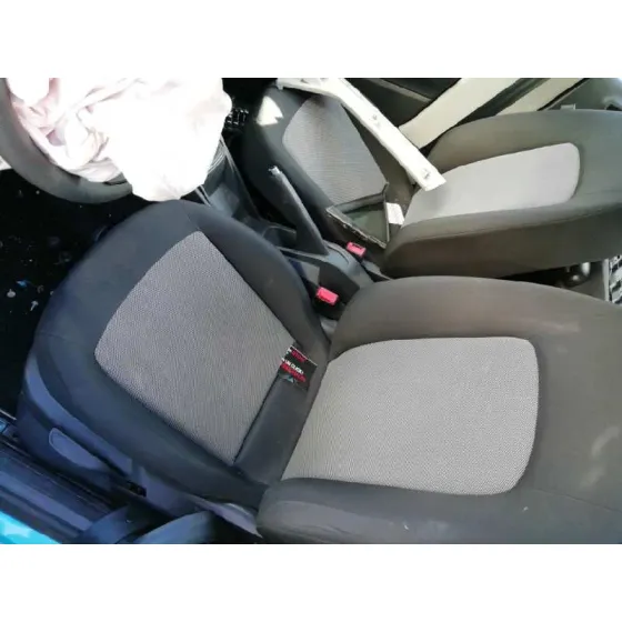 SEAT IBIZA (6P1) '2016 1.2 TSI AZUL