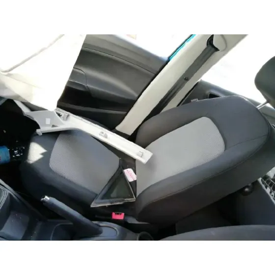 SEAT IBIZA (6P1) '2016 1.2 TSI AZUL