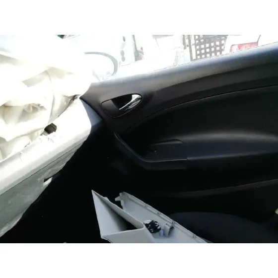 SEAT IBIZA (6P1) '2016 1.2 TSI AZUL
