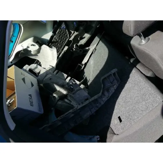 SEAT IBIZA (6P1) '2016 1.2 TSI AZUL