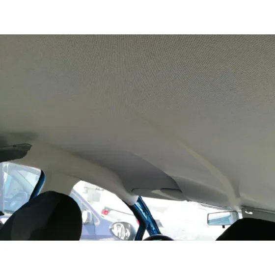 SEAT IBIZA (6P1) '2016 1.2 TSI AZUL