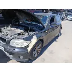 BMW 1 (E87) MOTOR 204D4 MANUAL 6V CVF/KW: 13.30/90 2004