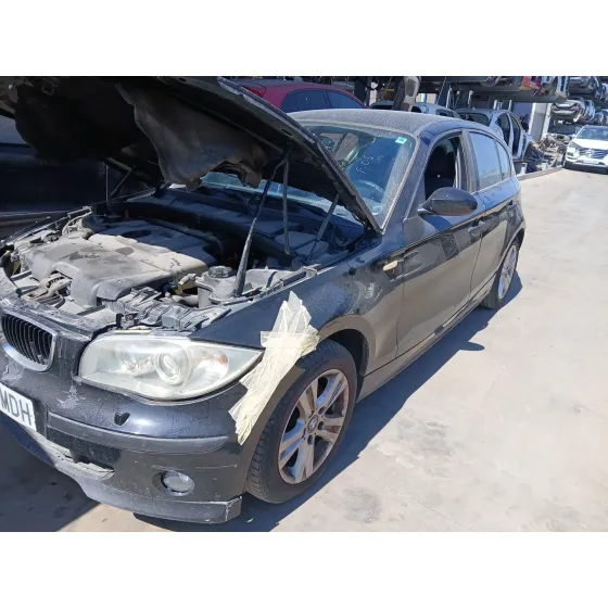 MOTOR 204D4 MANUAL 6V CVF/KW: 13.30/90
