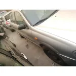 NISSAN ALMERA (N16/E) NISSAN ALMERA (N16/E) '2003 1.5 DCI TURBODIESEL CAT GRIS 2000