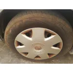 NISSAN ALMERA (N16/E) NISSAN ALMERA (N16/E) '2003 1.5 DCI TURBODIESEL CAT GRIS 2000