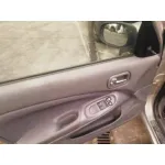 NISSAN ALMERA (N16/E) NISSAN ALMERA (N16/E) '2003 1.5 DCI TURBODIESEL CAT GRIS 2000