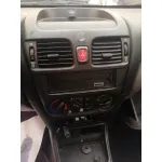 NISSAN ALMERA (N16/E) NISSAN ALMERA (N16/E) '2003 1.5 DCI TURBODIESEL CAT GRIS 2000