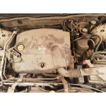 NISSAN ALMERA (N16/E) NISSAN ALMERA (N16/E) '2003 1.5 DCI TURBODIESEL CAT GRIS 2000