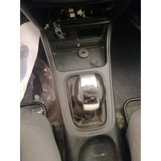 NISSAN ALMERA (N16/E) '2003 1.5 DCI TURBODIESEL CAT GRIS