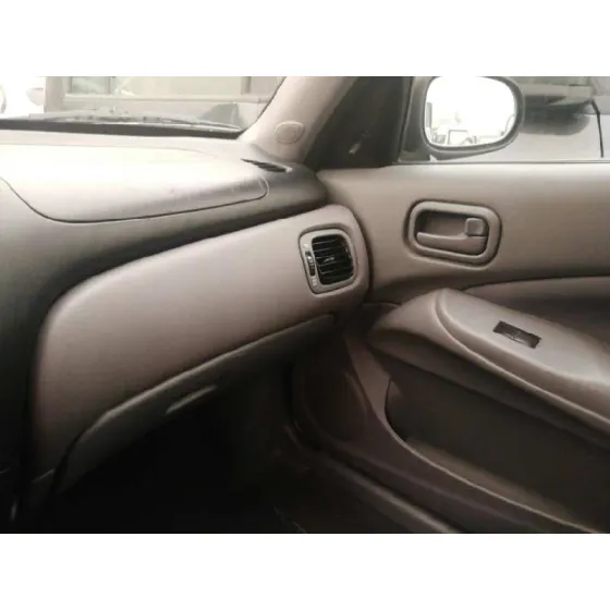 NISSAN ALMERA (N16/E) '2003 1.5 DCI TURBODIESEL CAT GRIS